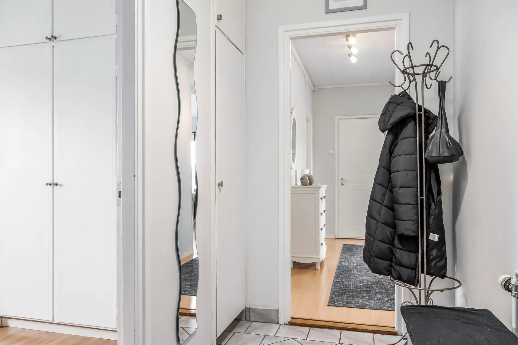Bostadsrätt, Eriksviksgatan 5B, Eriksvik - Söderköping, Söderköping