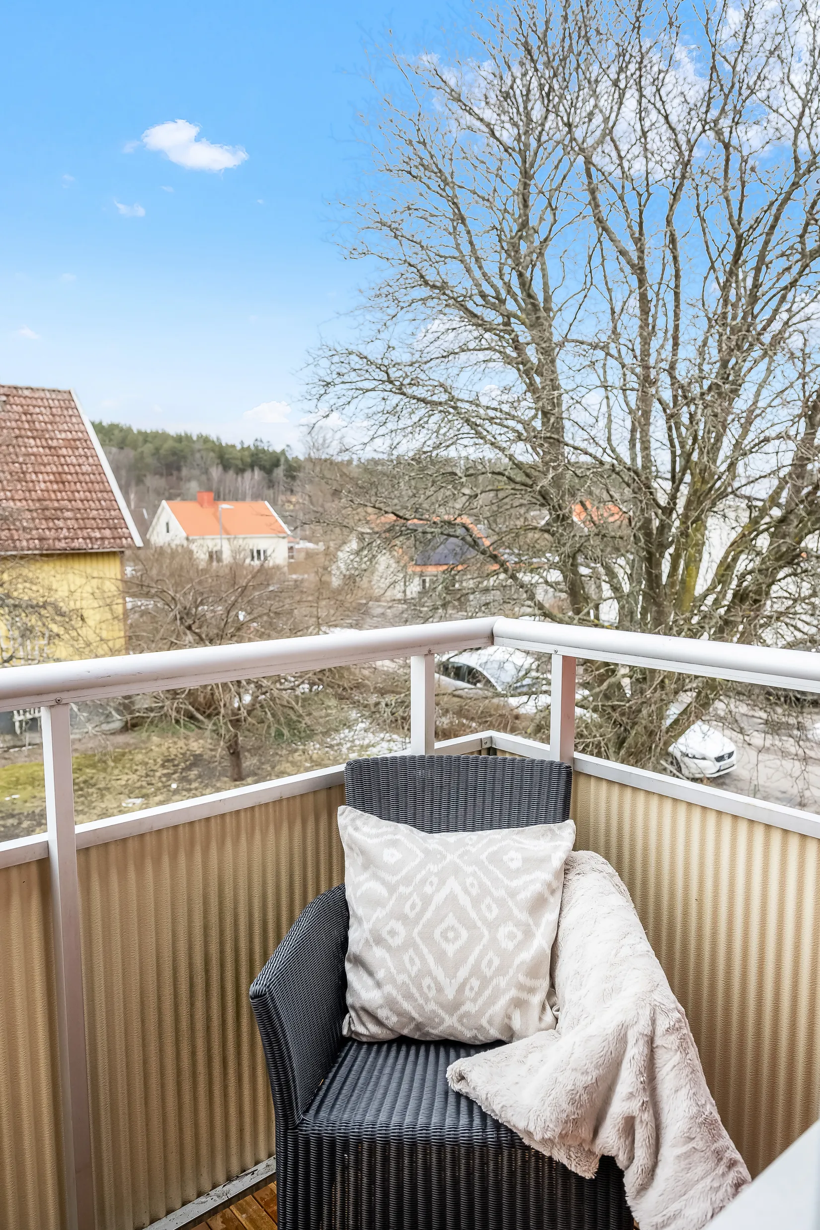 Bostadsrätt, Eriksviksgatan 5B, Eriksvik - Söderköping, Söderköping