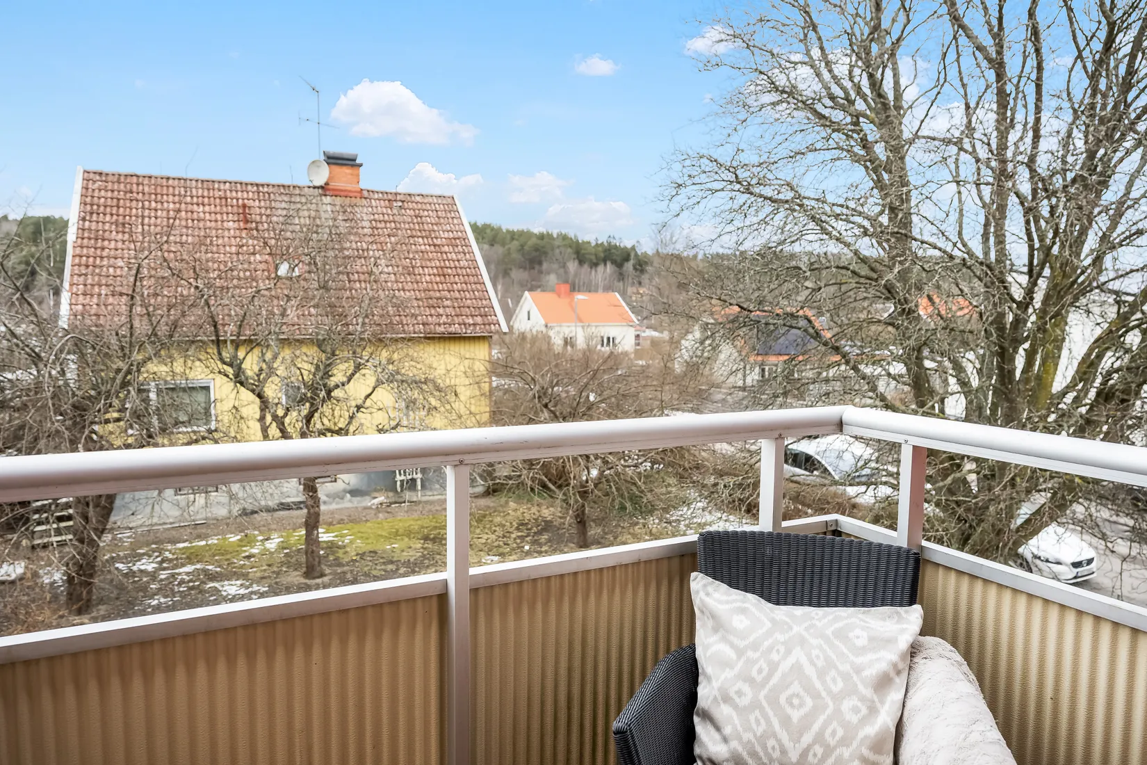 Bostadsrätt, Eriksviksgatan 5B, Eriksvik - Söderköping, Söderköping