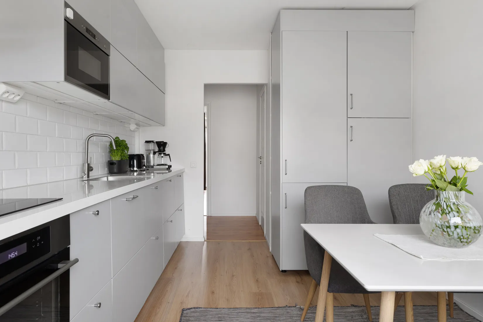 Bostadsrätt, Kavallerigatan 9, Centralt, Upplands Väsby