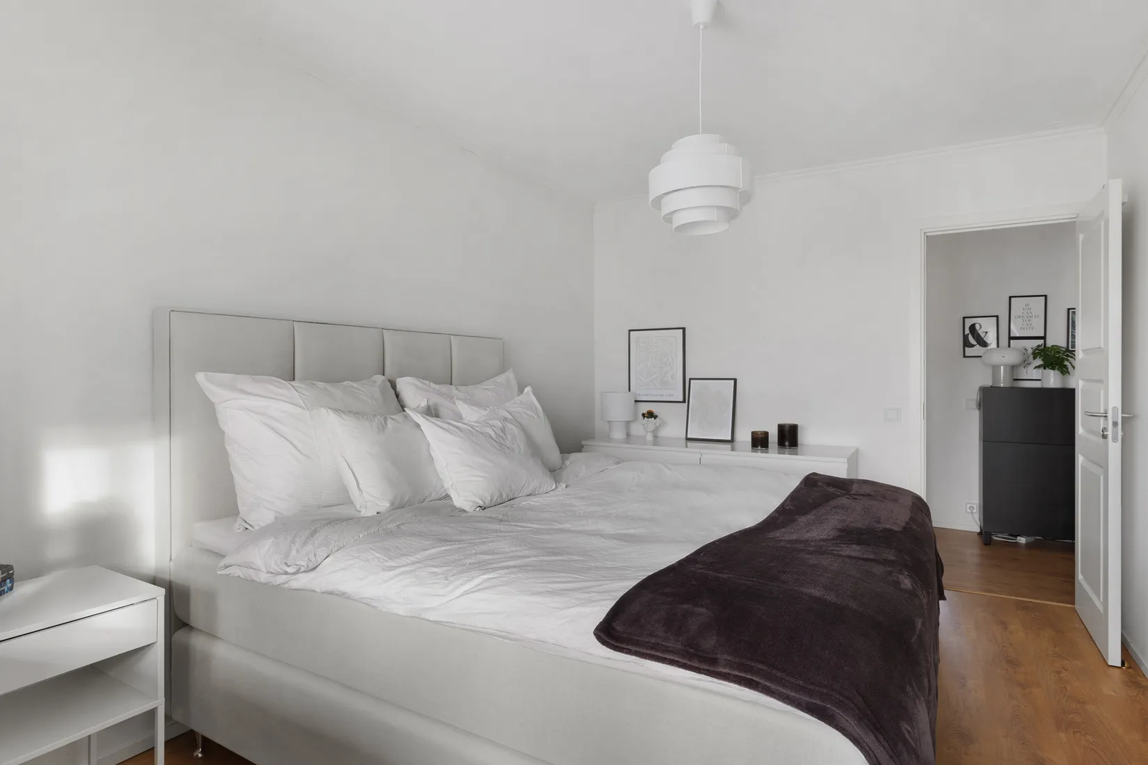 Bostadsrätt, Kavallerigatan 9, Centralt, Upplands Väsby