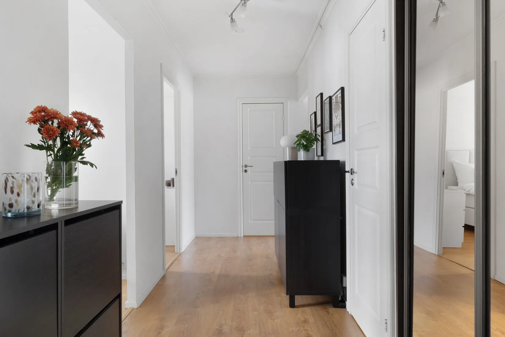 Bostadsrätt, Kavallerigatan 9, Centralt, Upplands Väsby