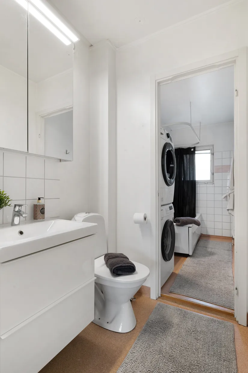 Bostadsrätt, Kavallerigatan 9, Centralt, Upplands Väsby