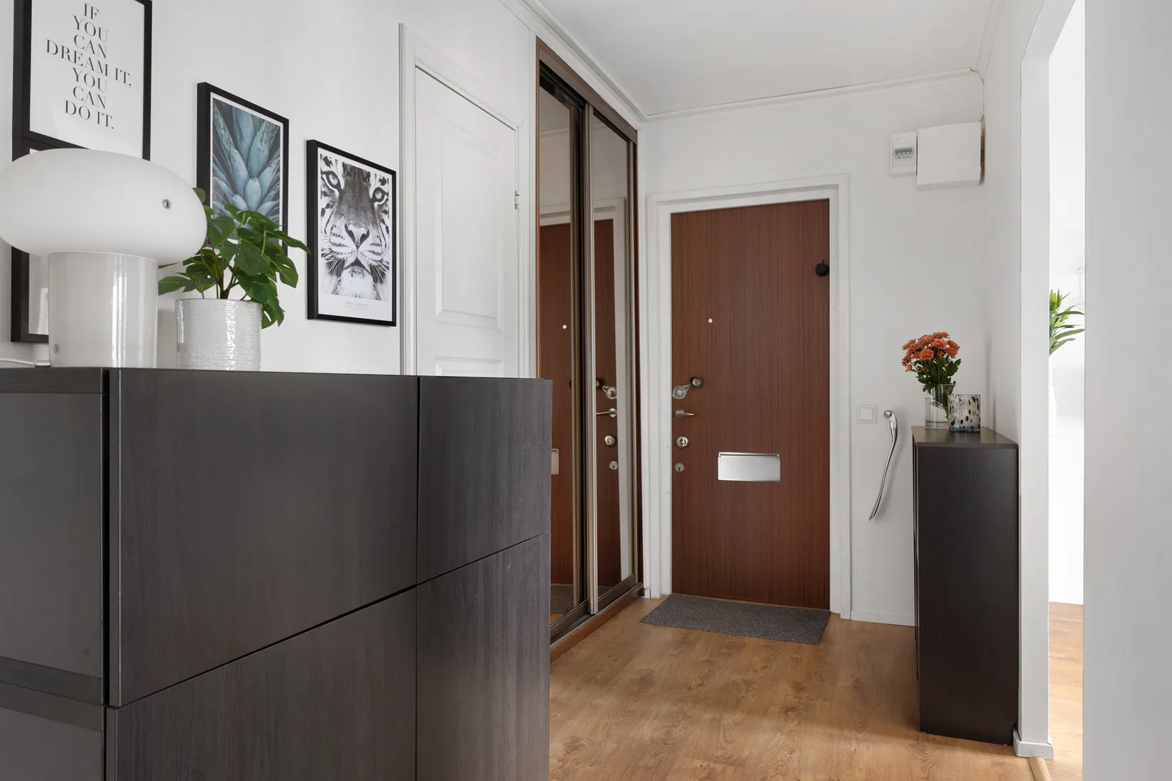 Bostadsrätt, Kavallerigatan 9, Centralt, Upplands Väsby