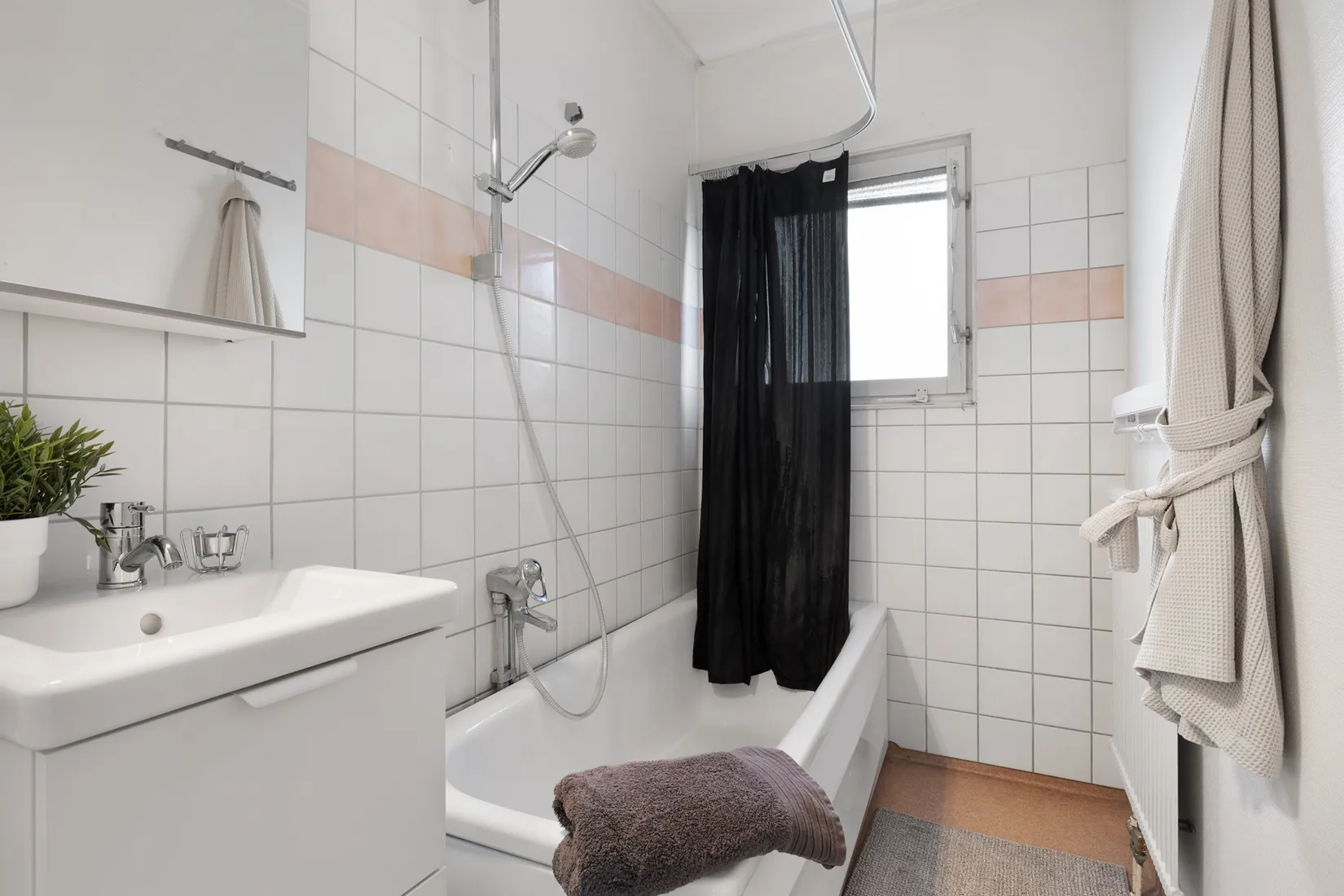 Bostadsrätt, Kavallerigatan 9, Centralt, Upplands Väsby