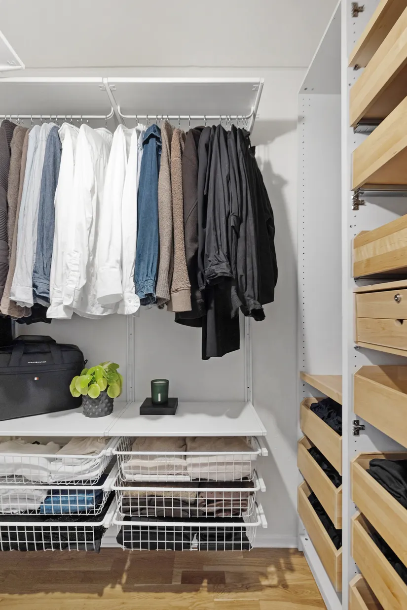 Bostadsrätt, Kavallerigatan 9, Centralt, Upplands Väsby