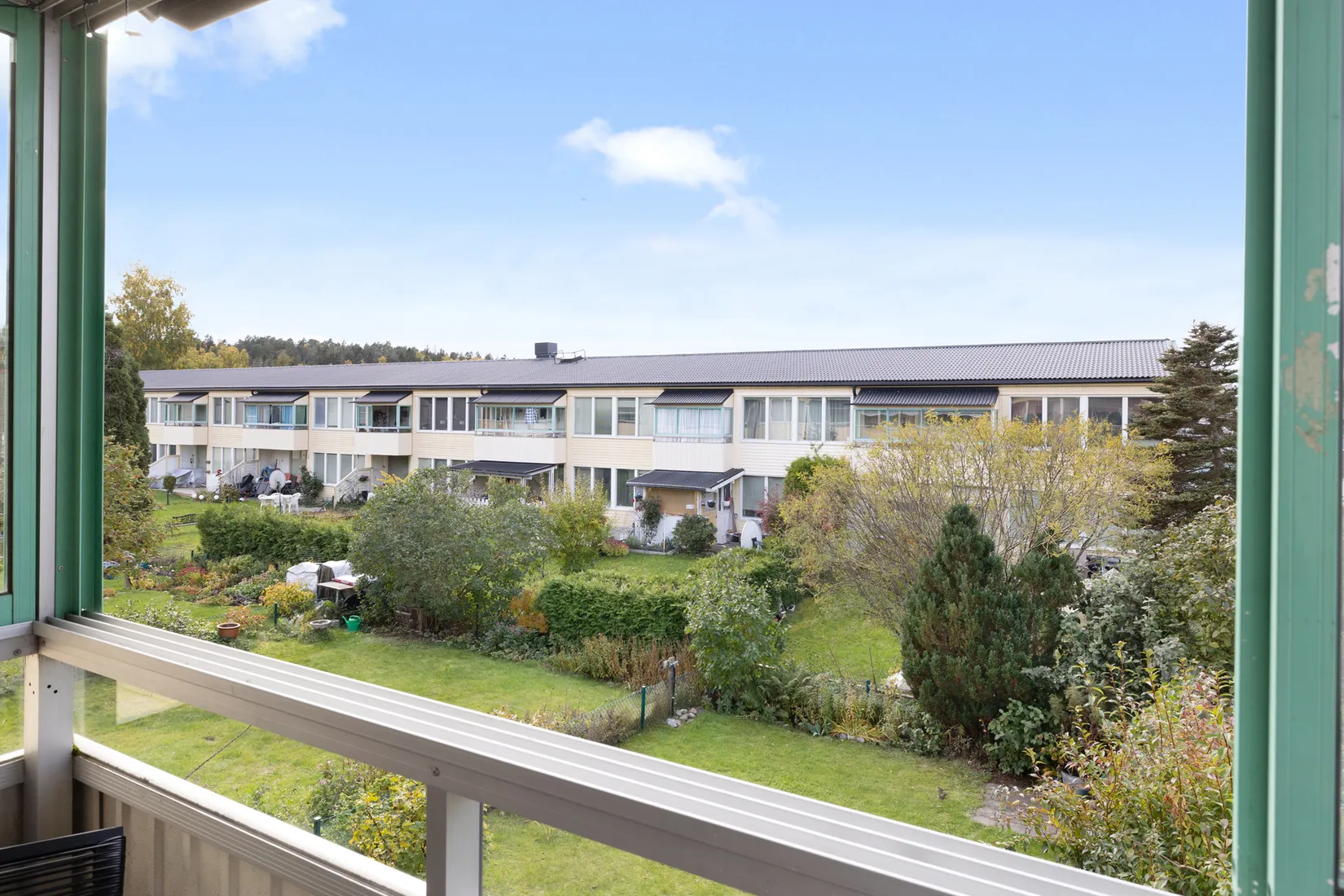 Bostadsrätt, Kavallerigatan 9, Centralt, Upplands Väsby