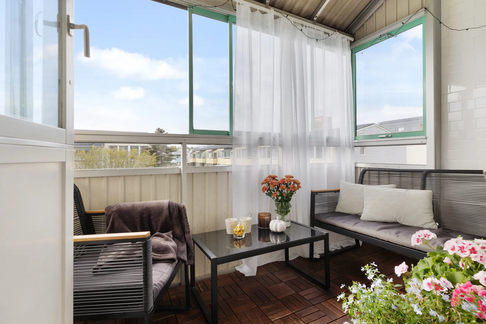 Bostadsrätt, Kavallerigatan 9, Centralt, Upplands Väsby