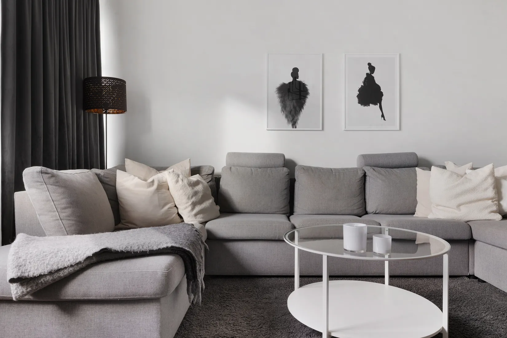 Bostadsrätt, Kavallerigatan 9, Centralt, Upplands Väsby