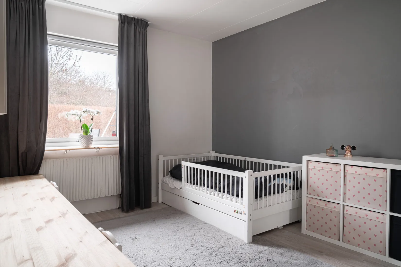 Bostadsrätt, Radhus, Hedebyvägen 17, Glumslöv, Landskrona