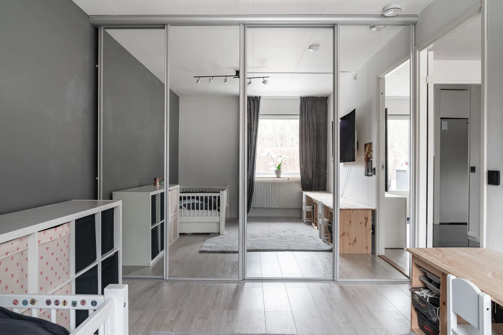 Bostadsrätt, Radhus, Hedebyvägen 17, Glumslöv, Landskrona