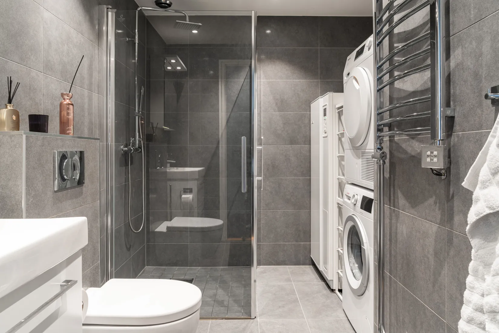 Bostadsrätt, Radhus, Hedebyvägen 17, Glumslöv, Landskrona