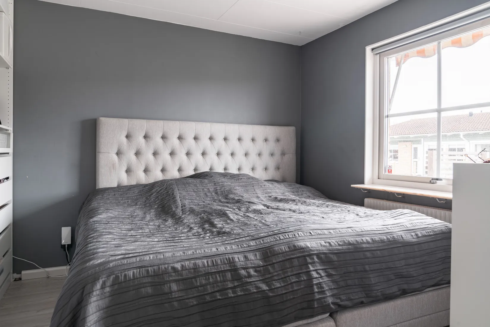 Bostadsrätt, Radhus, Hedebyvägen 17, Glumslöv, Landskrona