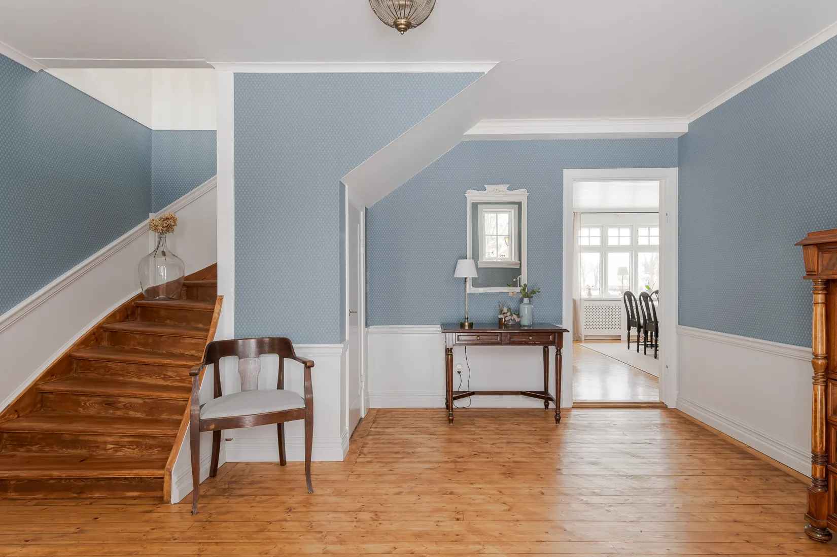 Villa, Rogslösa 214, Rogslösa, Vadstena