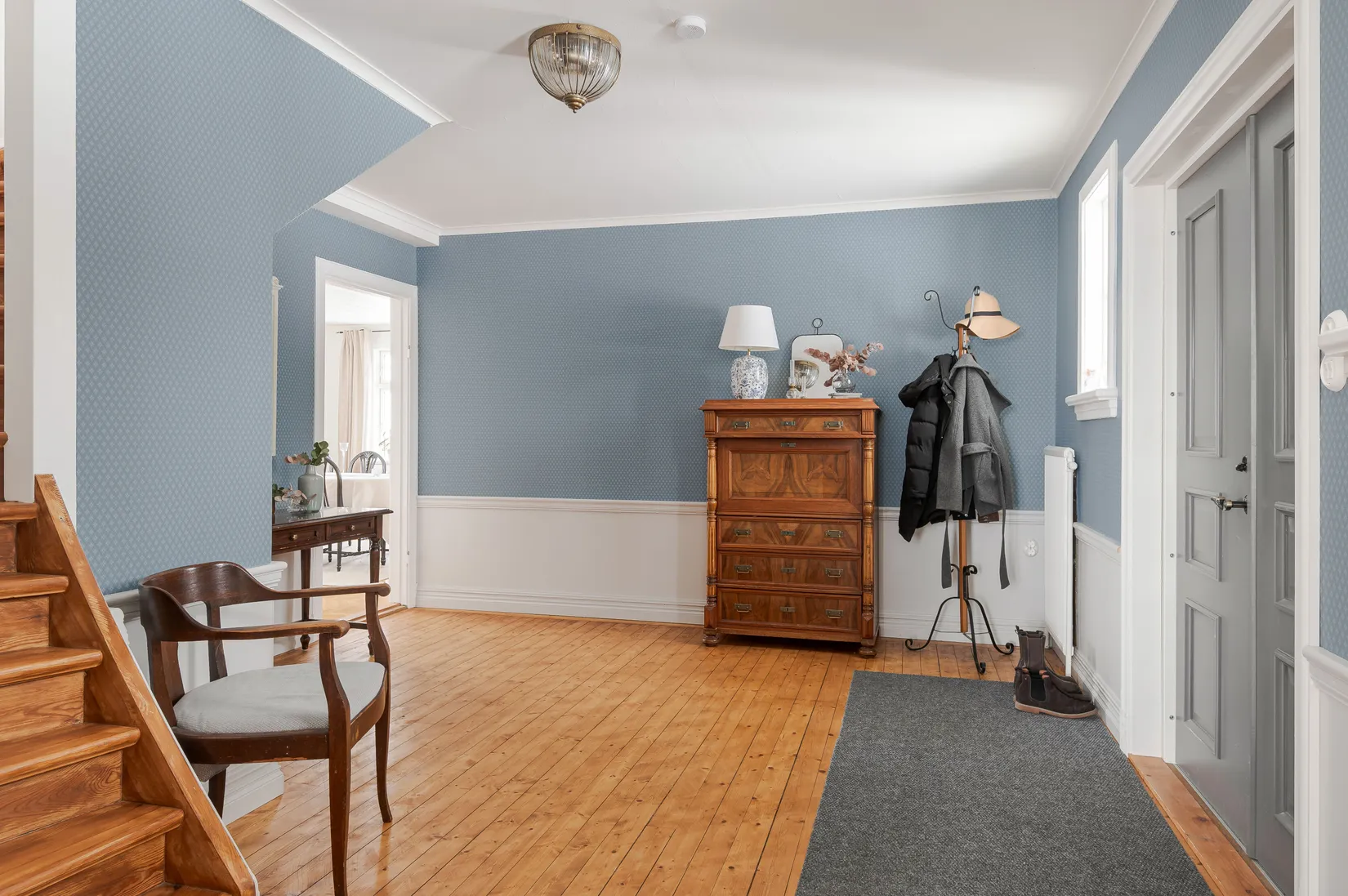 Villa, Rogslösa 214, Rogslösa, Vadstena