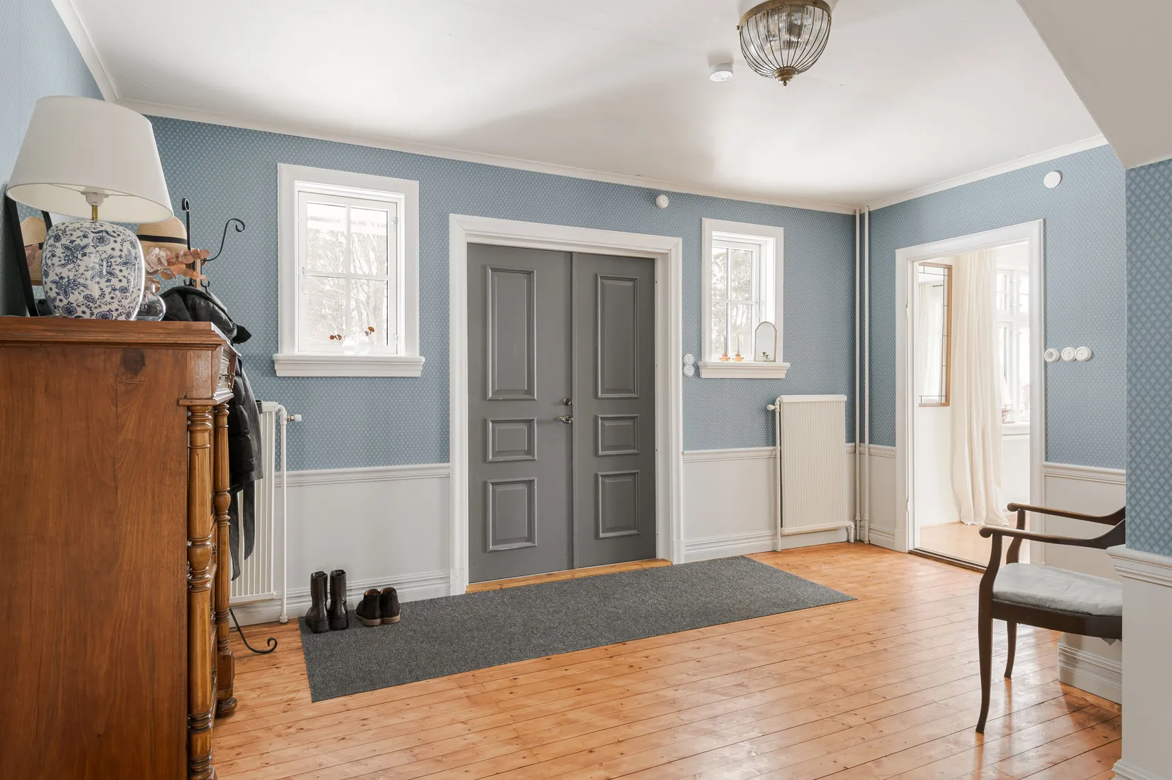 Villa, Rogslösa 214, Rogslösa, Vadstena