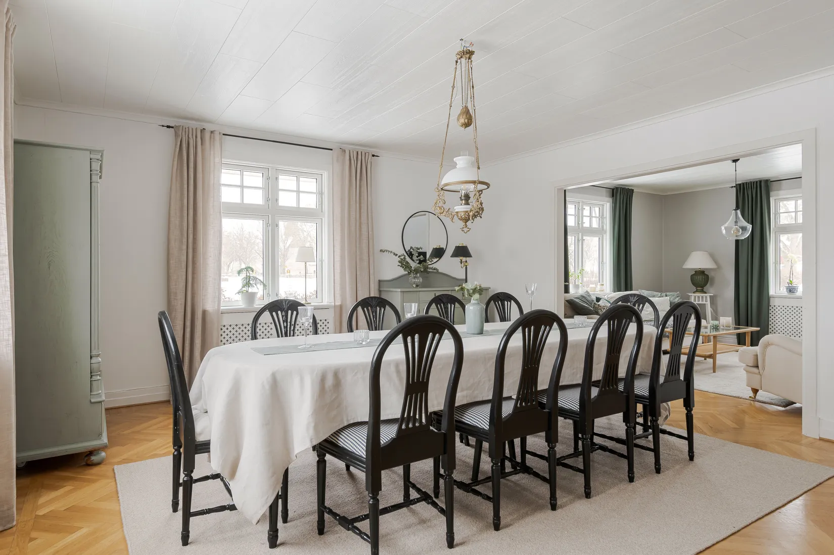 Villa, Rogslösa 214, Rogslösa, Vadstena