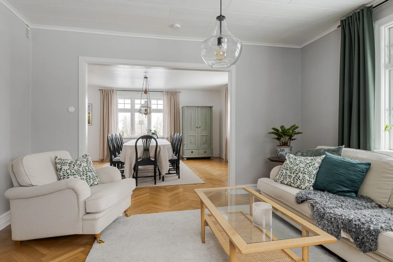 Villa, Rogslösa 214, Rogslösa, Vadstena