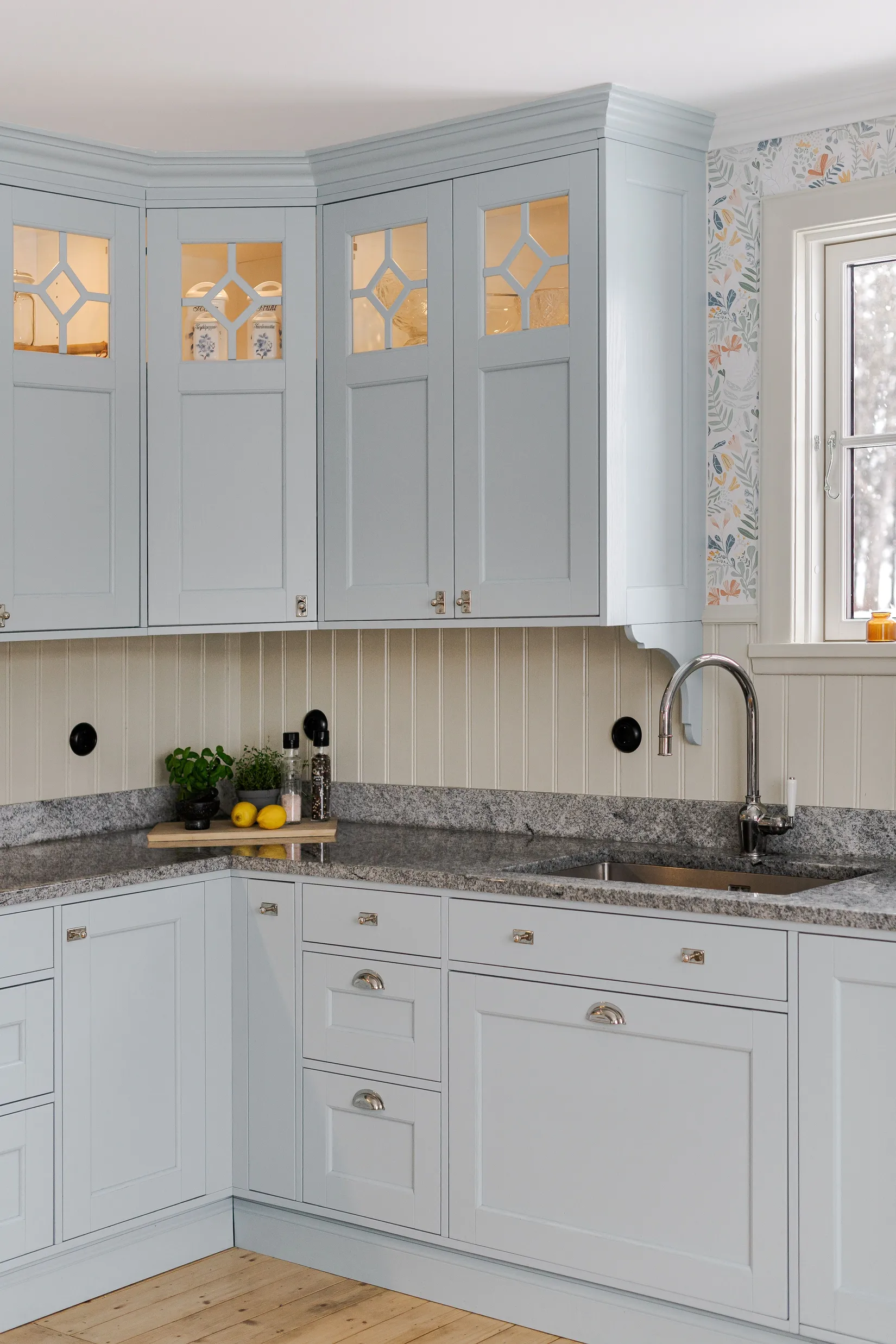 Villa, Rogslösa 214, Rogslösa, Vadstena