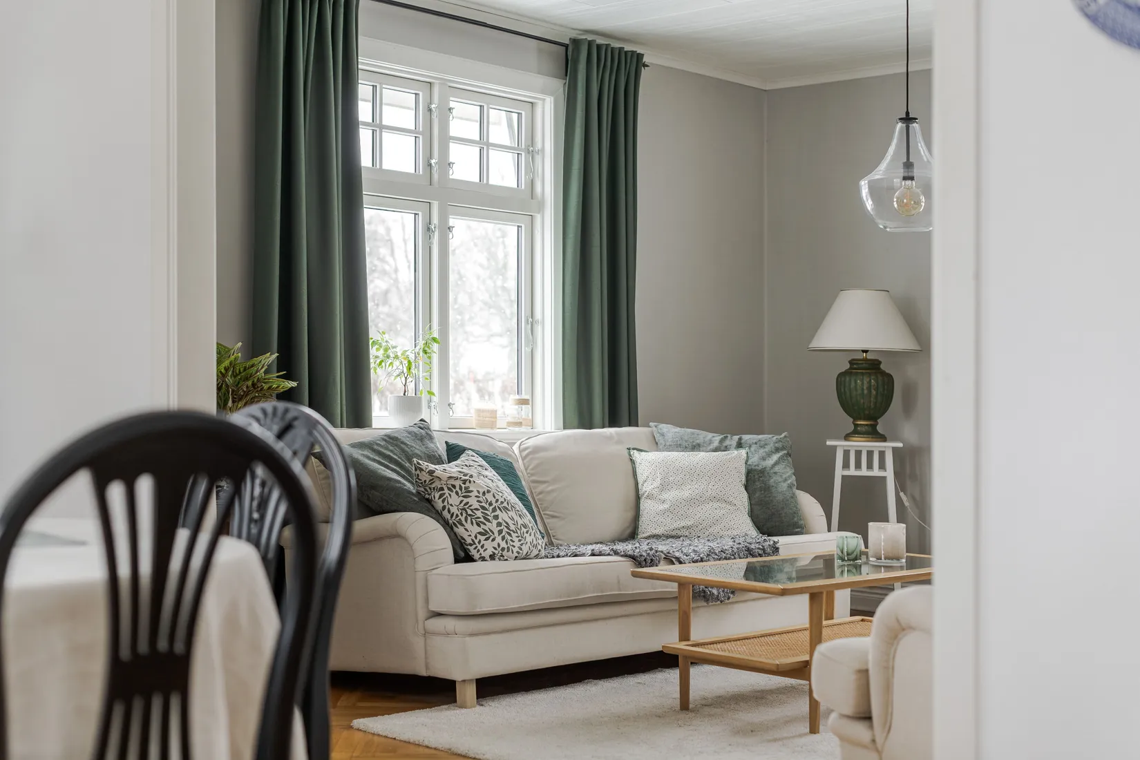 Villa, Rogslösa 214, Rogslösa, Vadstena