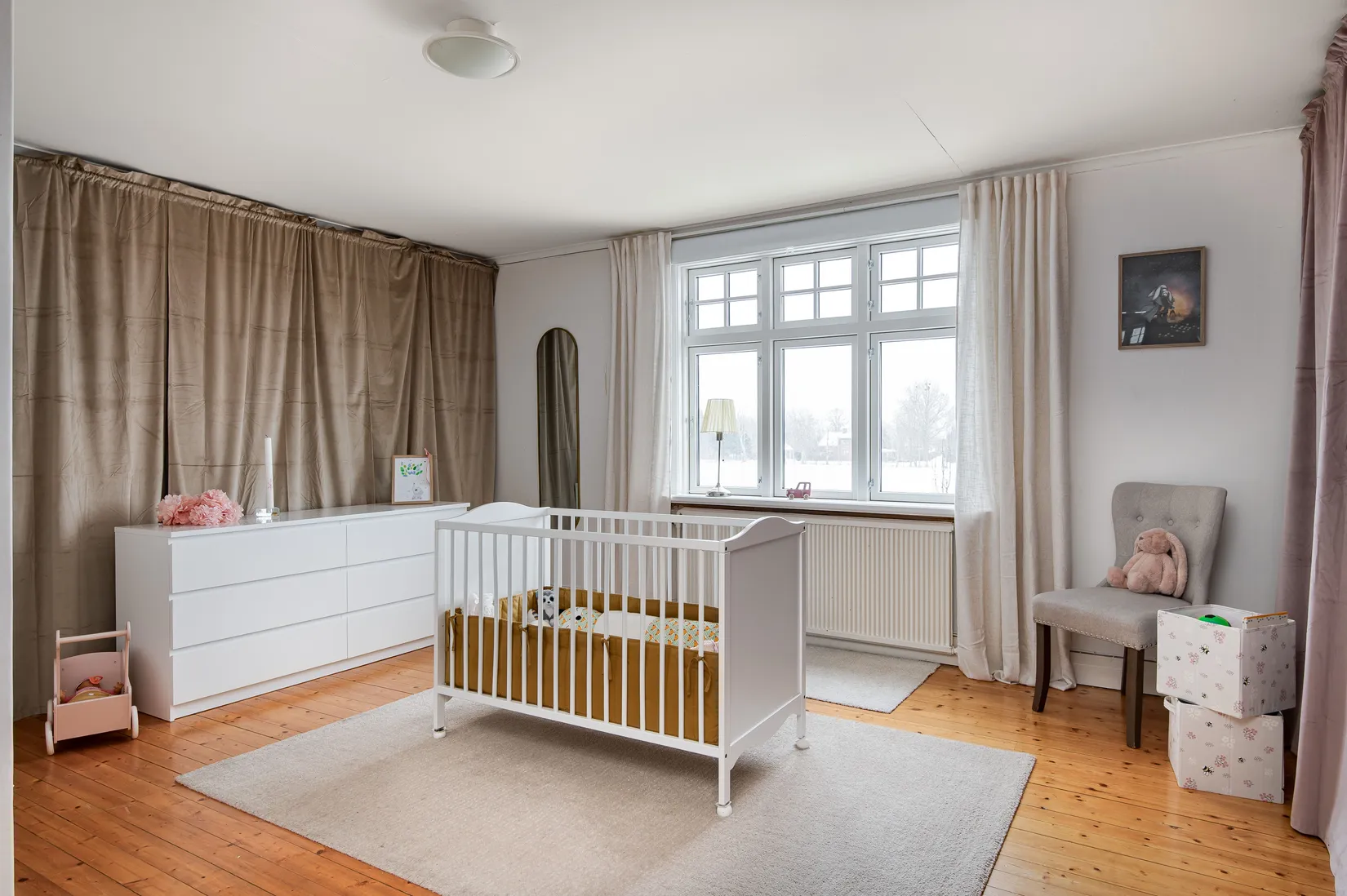 Villa, Rogslösa 214, Rogslösa, Vadstena