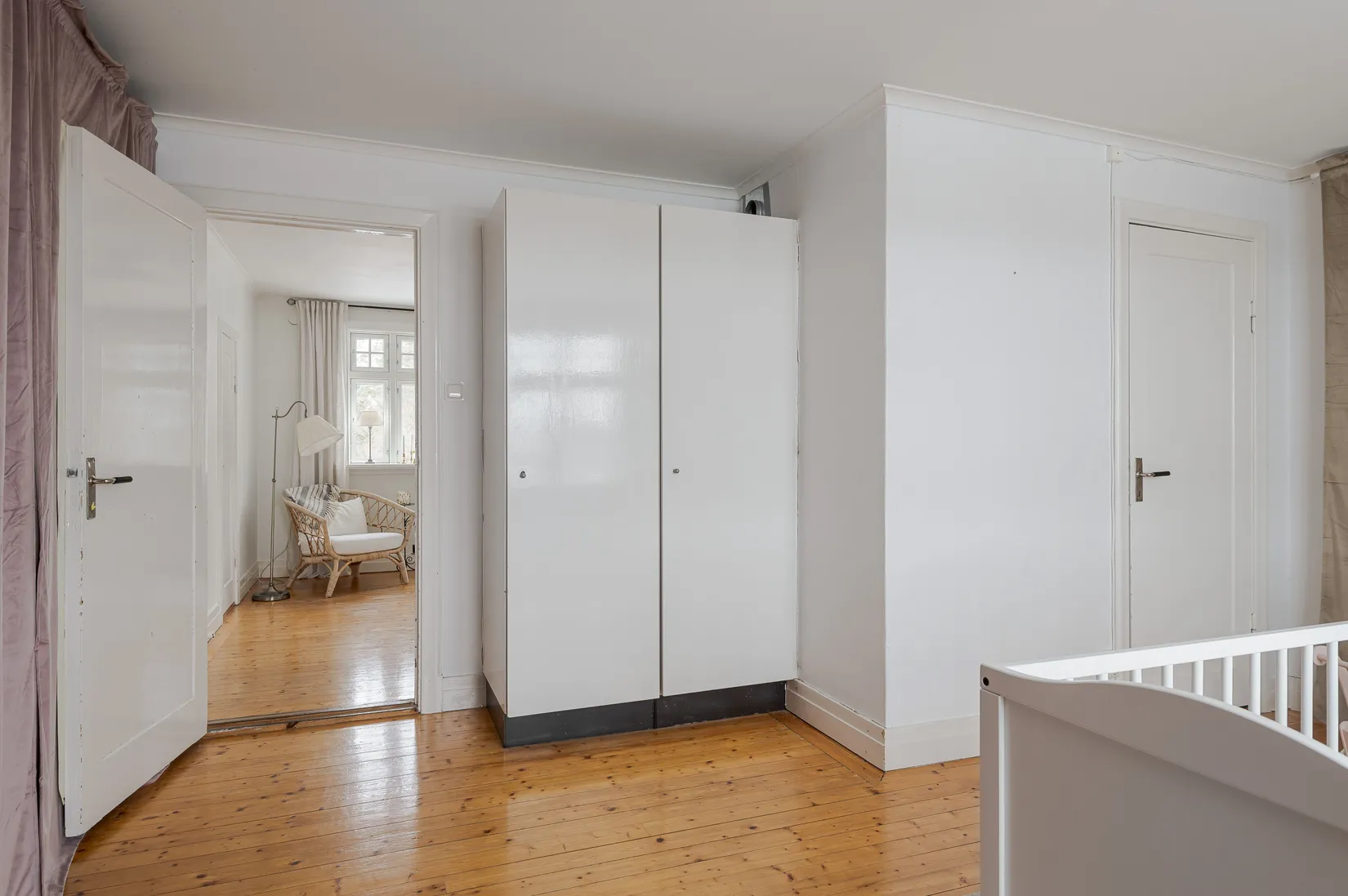 Villa, Rogslösa 214, Rogslösa, Vadstena