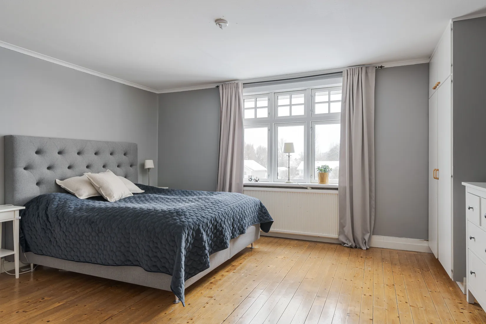 Villa, Rogslösa 214, Rogslösa, Vadstena