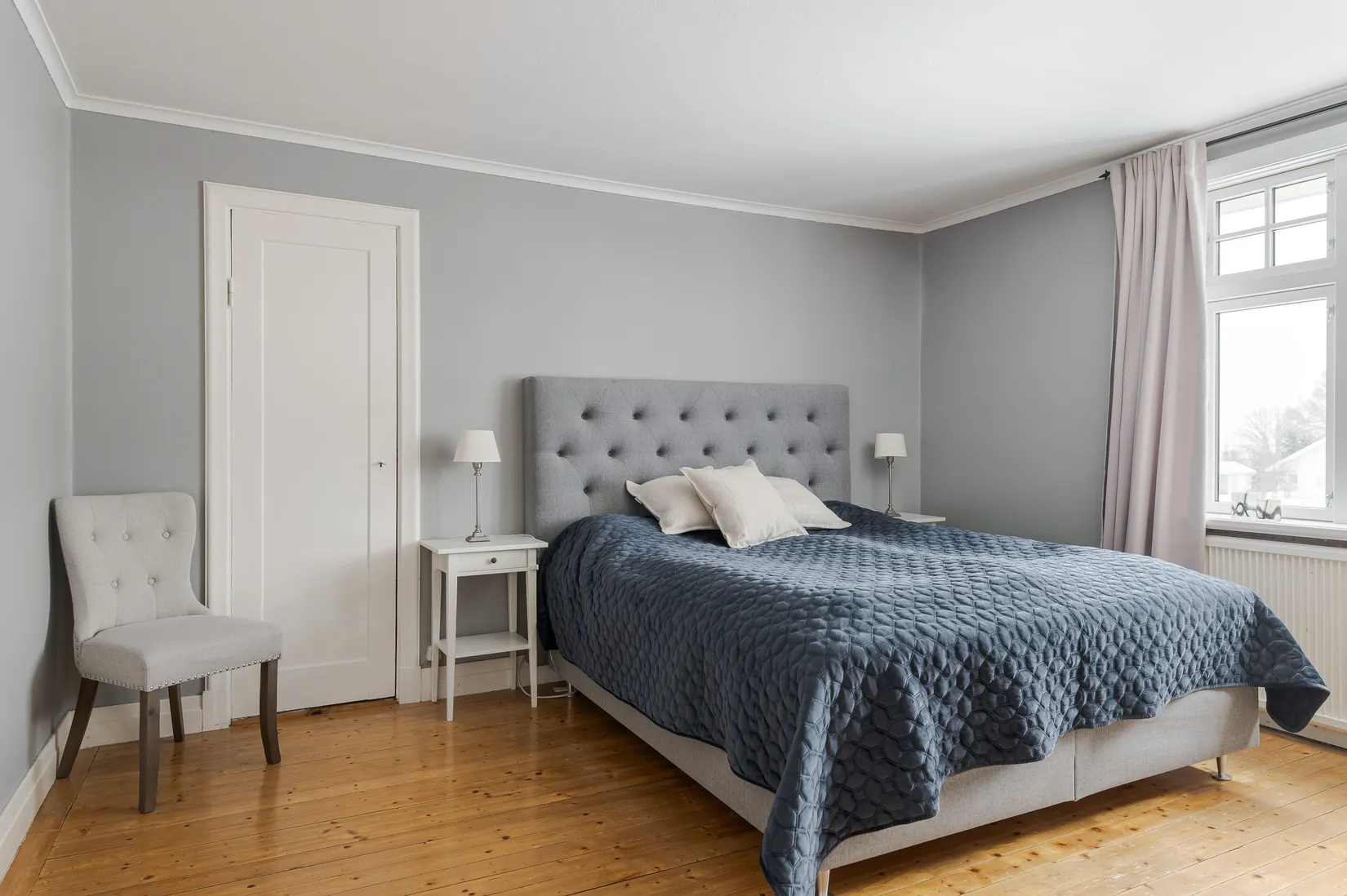 Villa, Rogslösa 214, Rogslösa, Vadstena