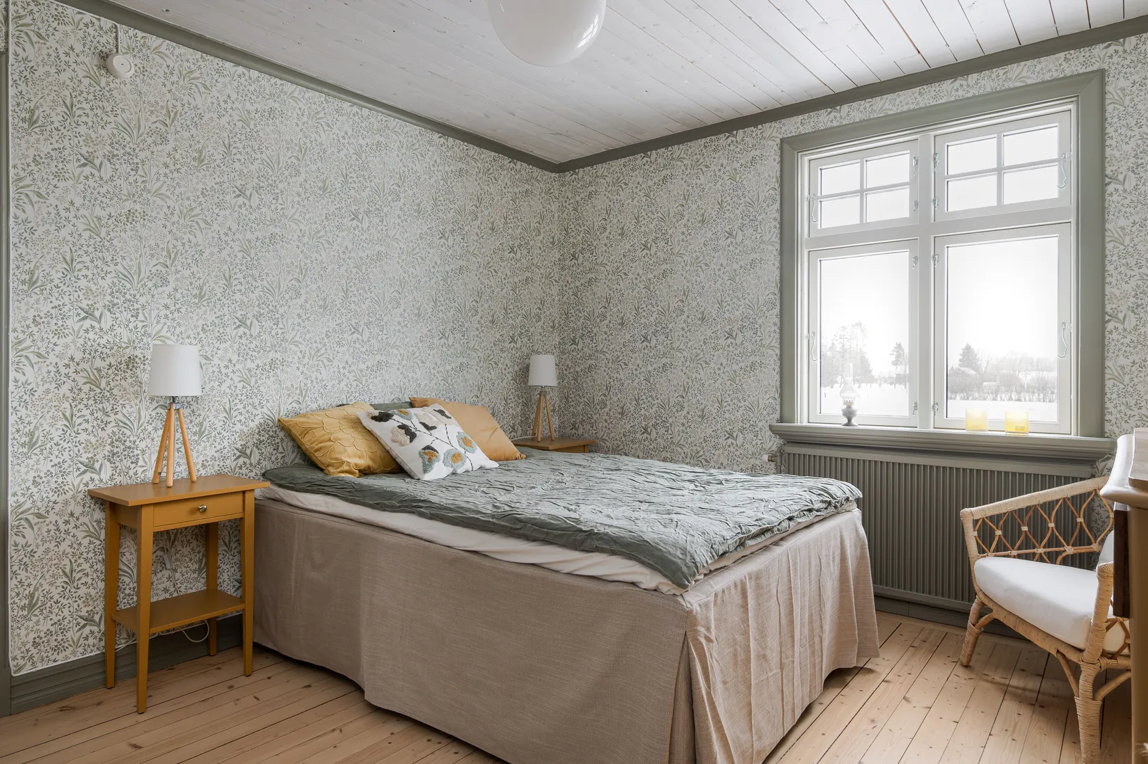 Villa, Rogslösa 214, Rogslösa, Vadstena