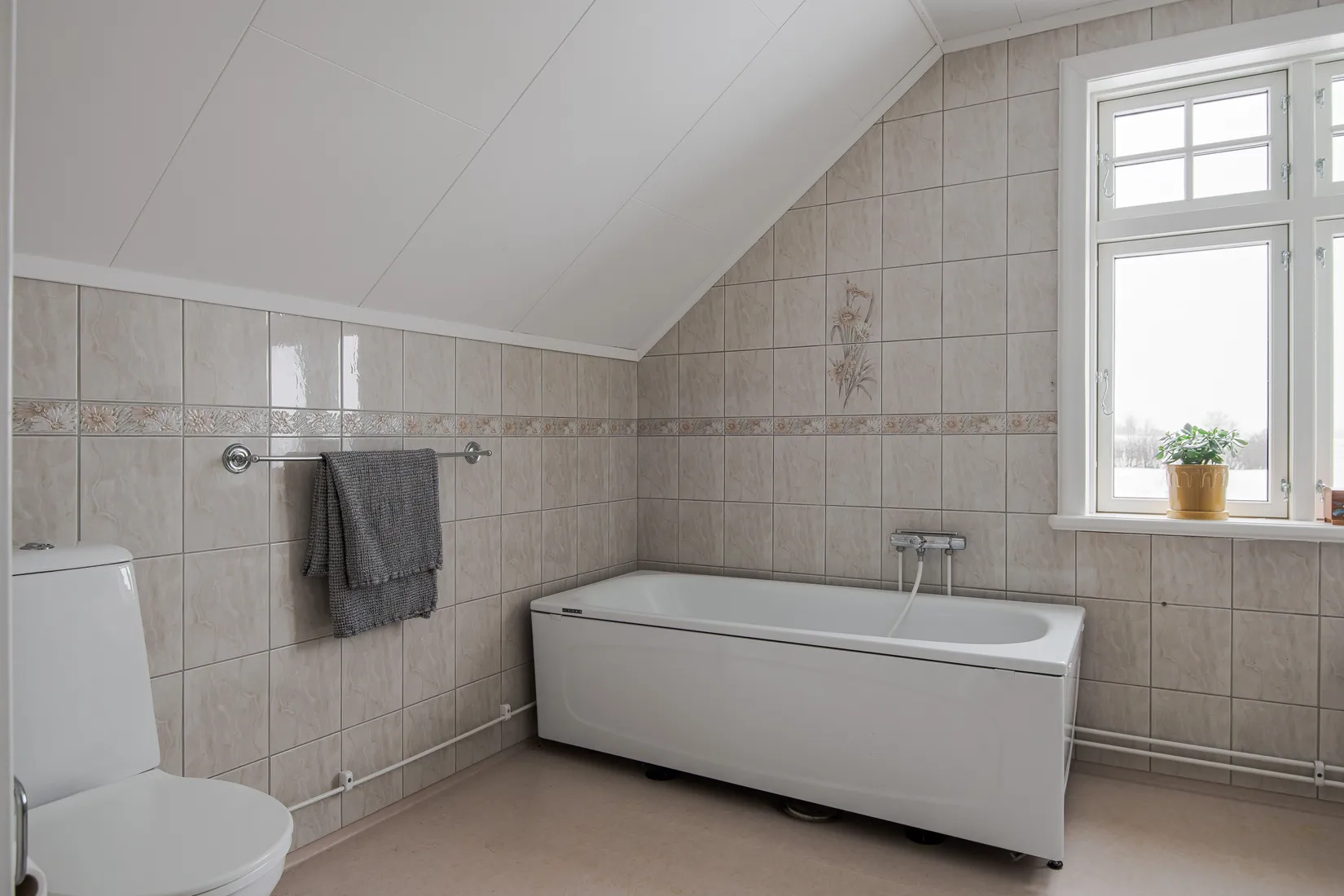 Villa, Rogslösa 214, Rogslösa, Vadstena