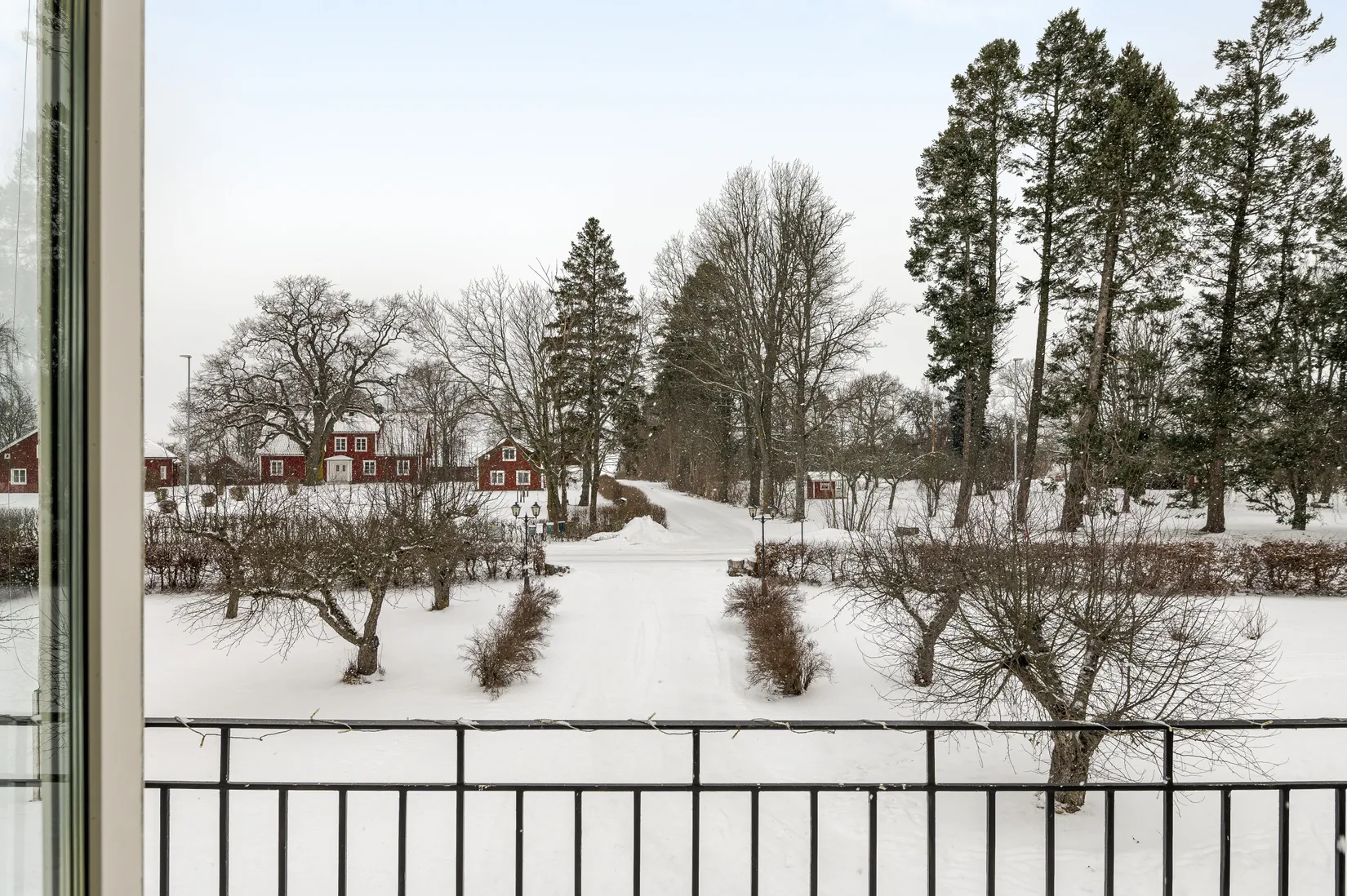 Villa, Rogslösa 214, Rogslösa, Vadstena