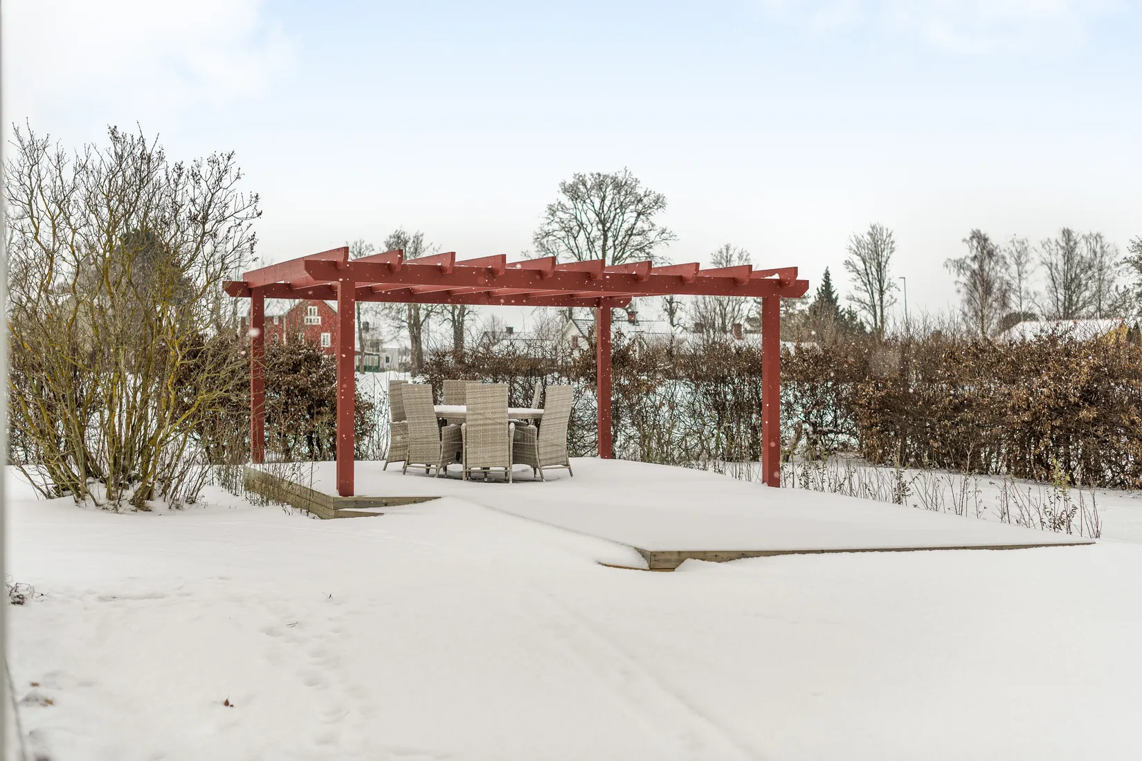 Villa, Rogslösa 214, Rogslösa, Vadstena