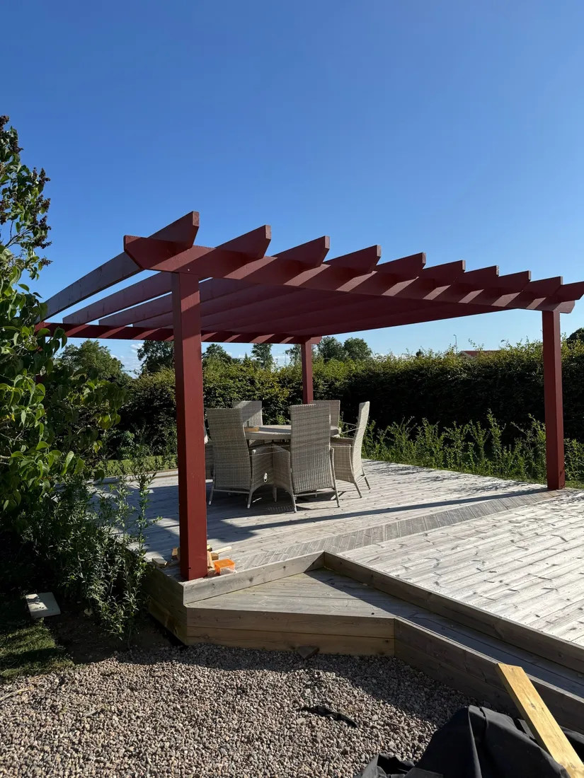 Villa, Rogslösa 214, Rogslösa, Vadstena