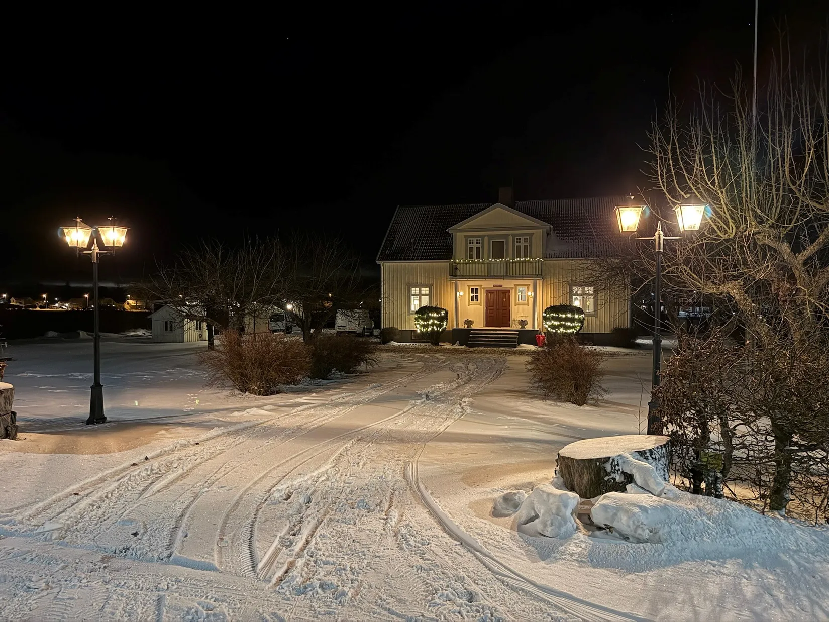 Villa, Rogslösa 214, Rogslösa, Vadstena