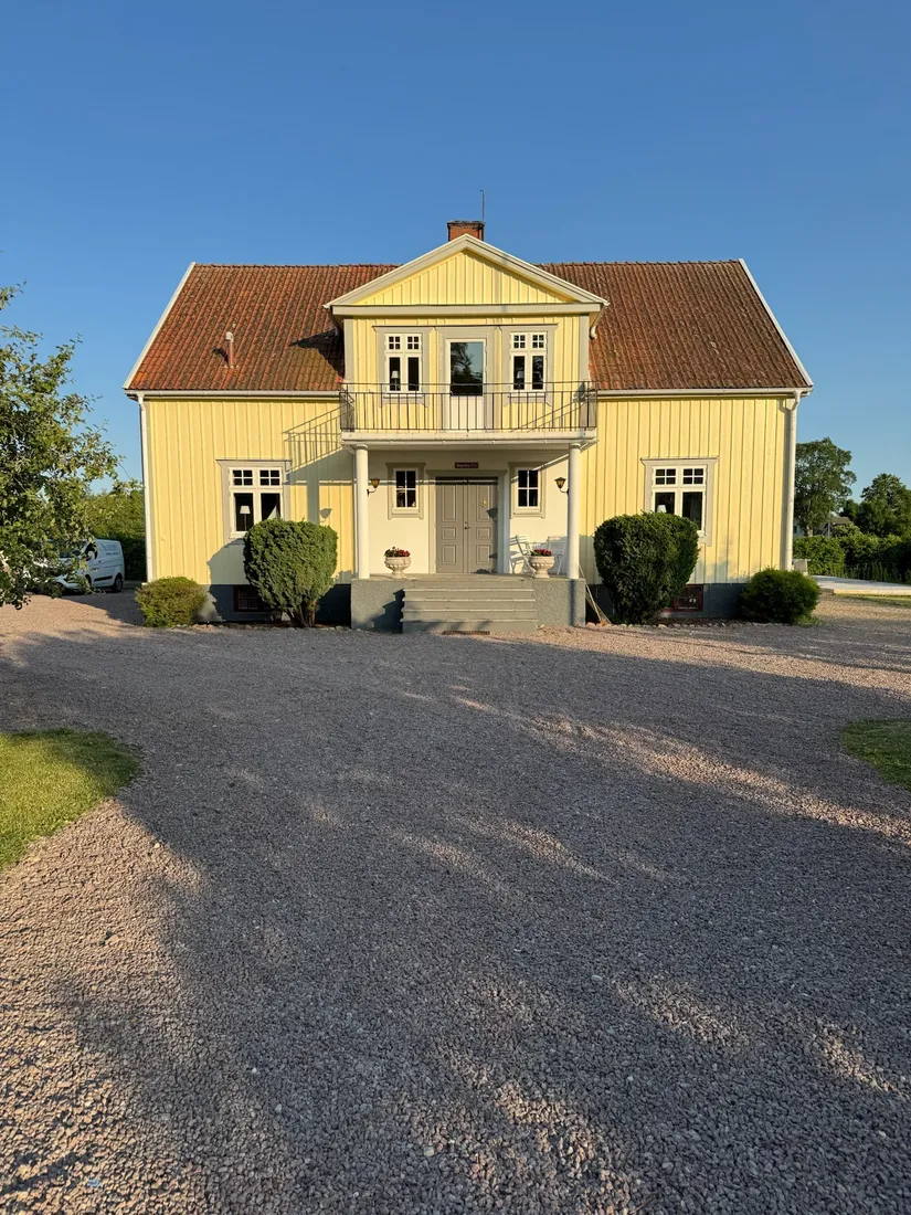 Villa, Rogslösa 214, Rogslösa, Vadstena