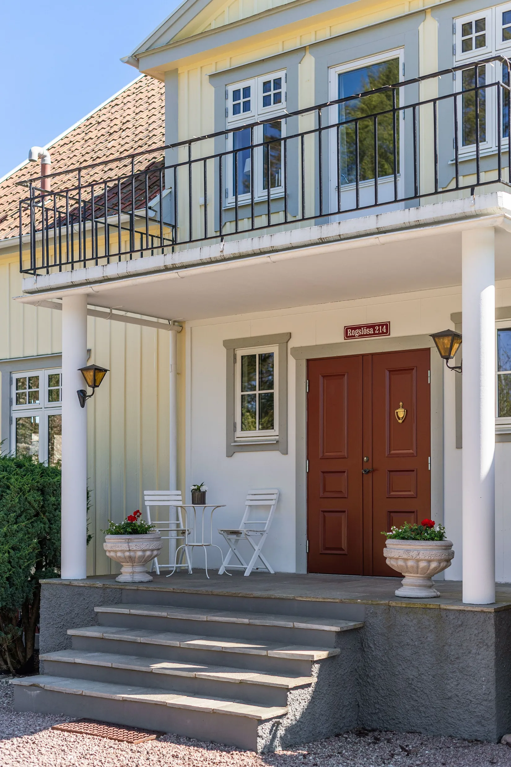 Villa, Rogslösa 214, Rogslösa, Vadstena