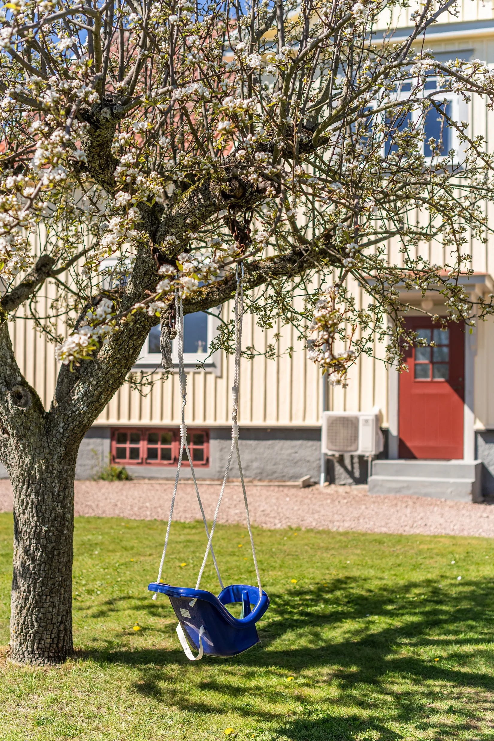 Villa, Rogslösa 214, Rogslösa, Vadstena