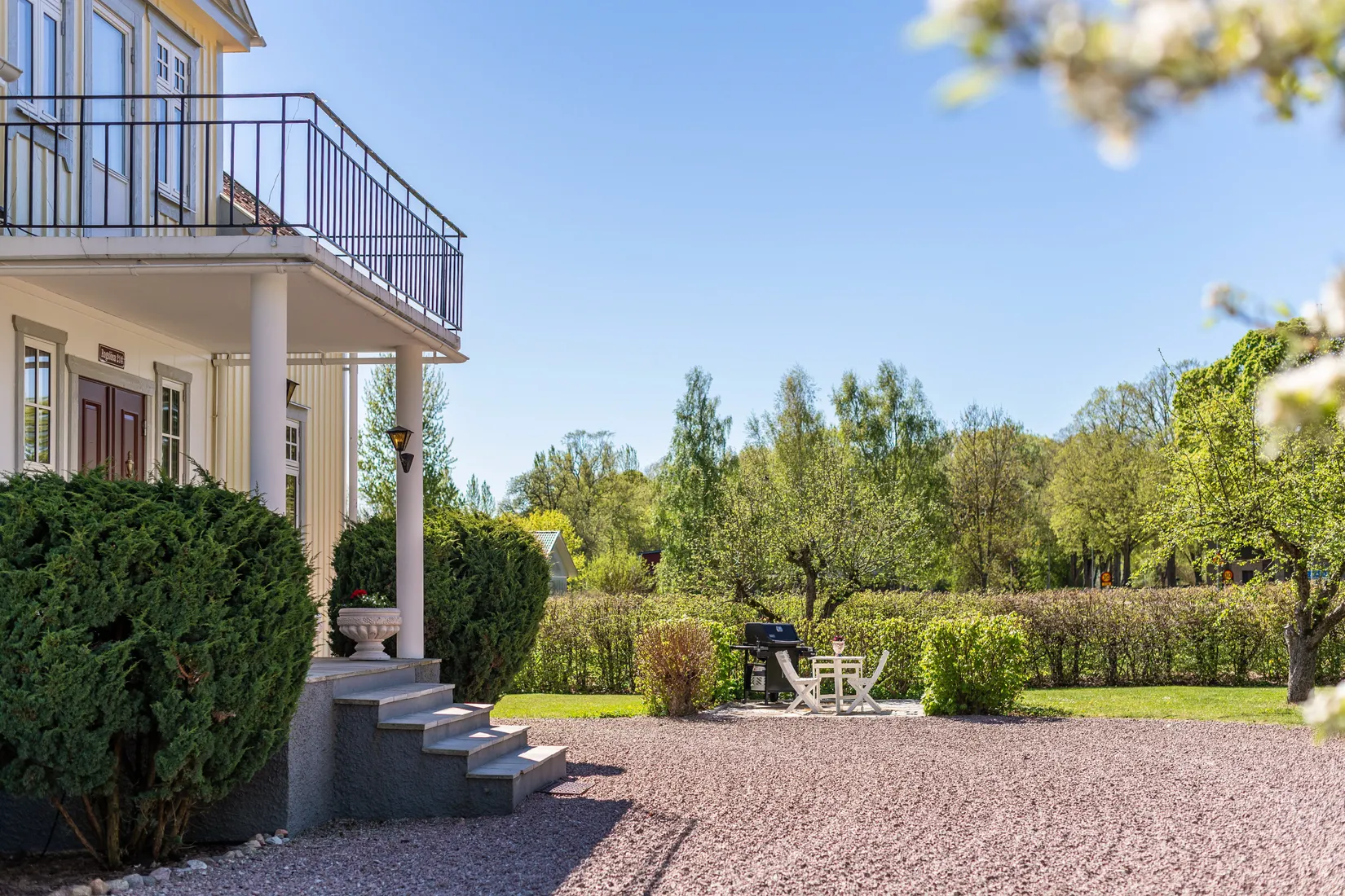 Villa, Rogslösa 214, Rogslösa, Vadstena