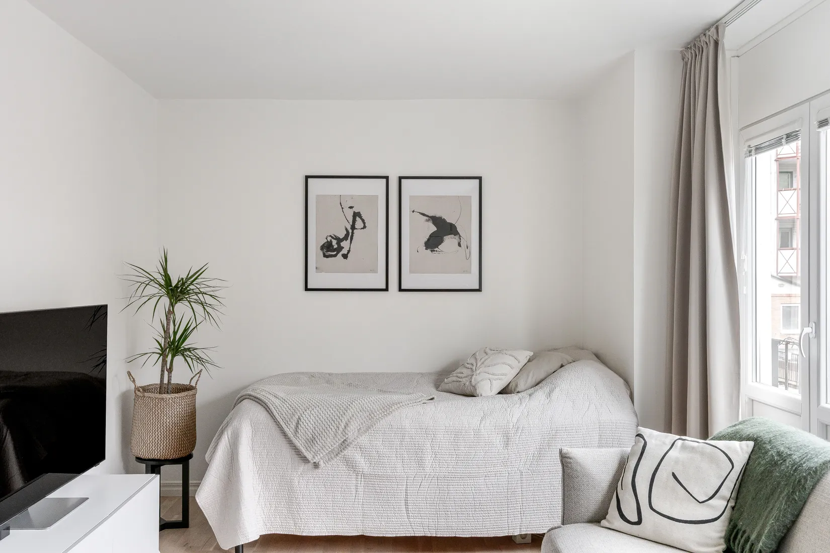 Bostadsrätt, Snickaregatan 29, Centralt, Linköping