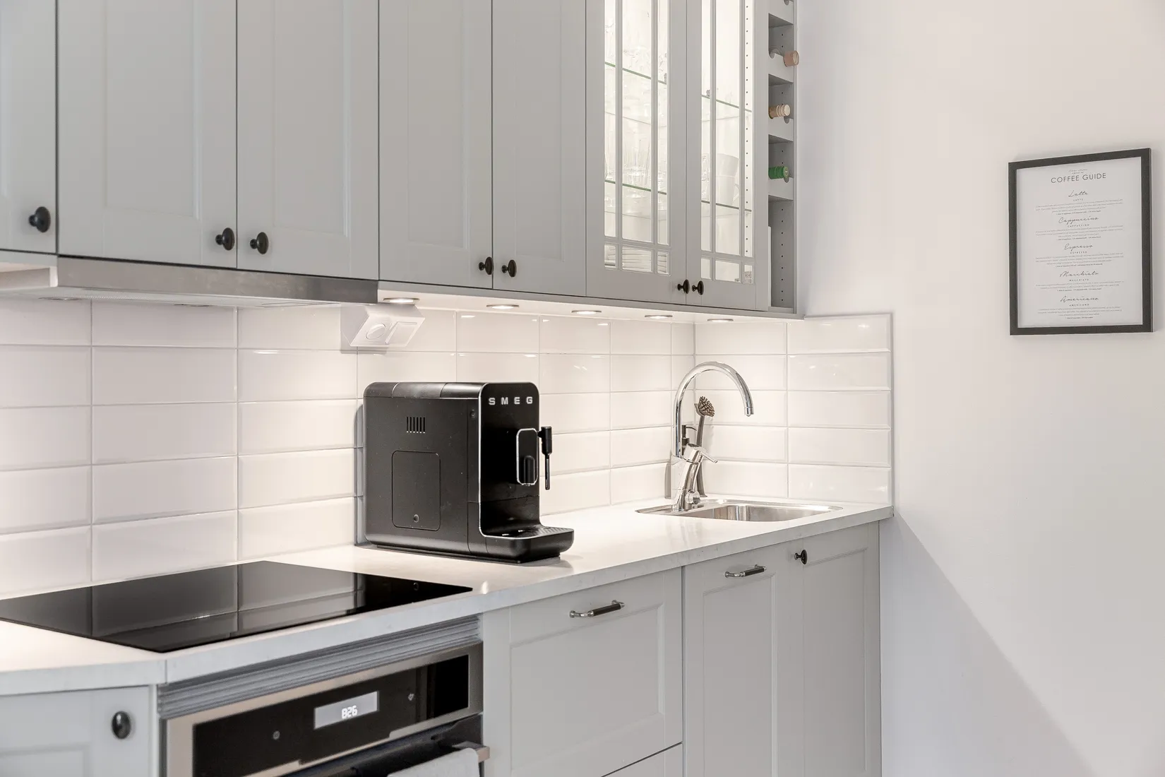 Bostadsrätt, Snickaregatan 29, Centralt, Linköping