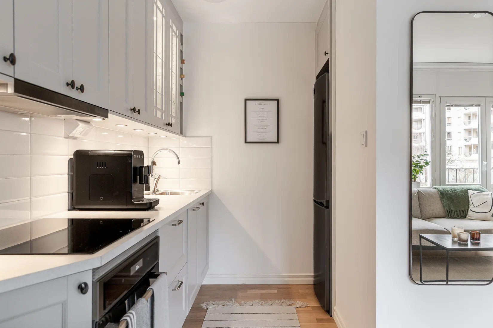 Bostadsrätt, Snickaregatan 29, Centralt, Linköping