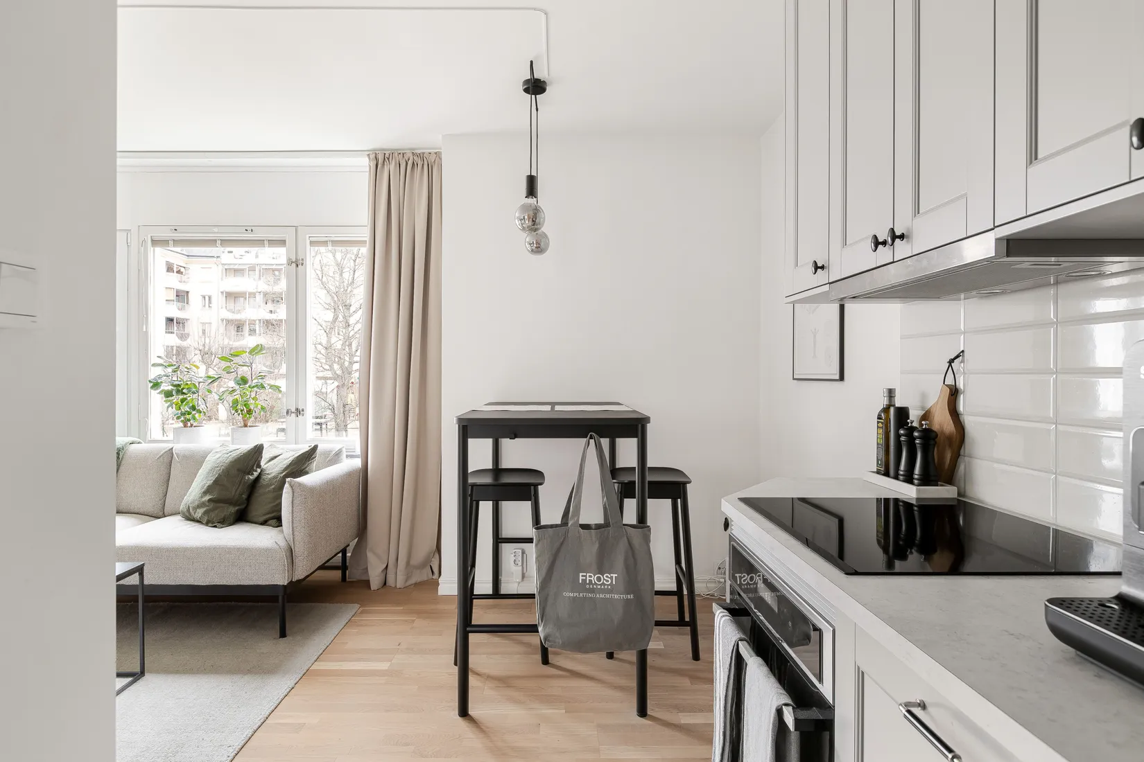 Bostadsrätt, Snickaregatan 29, Centralt, Linköping