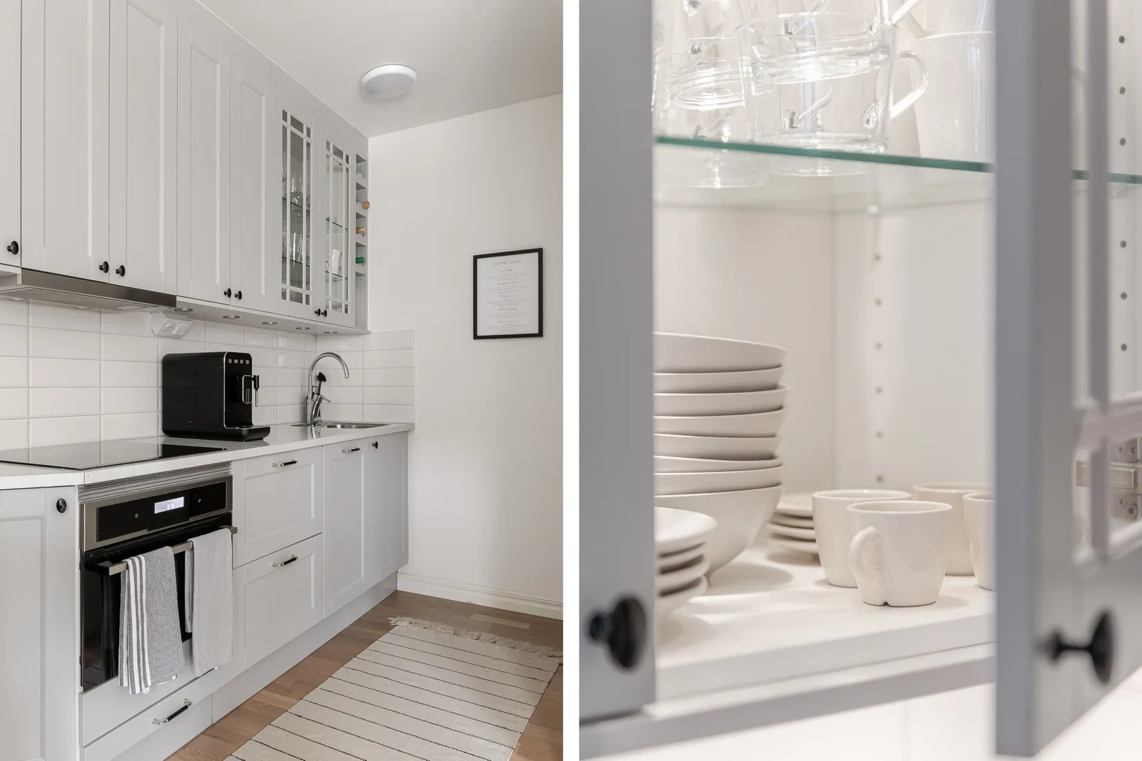 Bostadsrätt, Snickaregatan 29, Centralt, Linköping