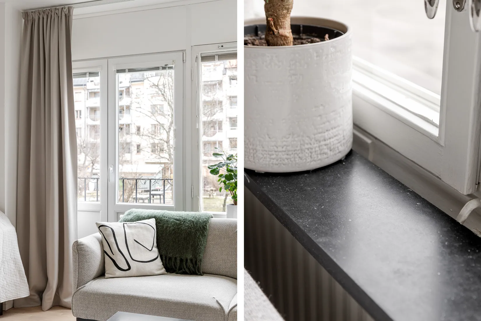 Bostadsrätt, Snickaregatan 29, Centralt, Linköping