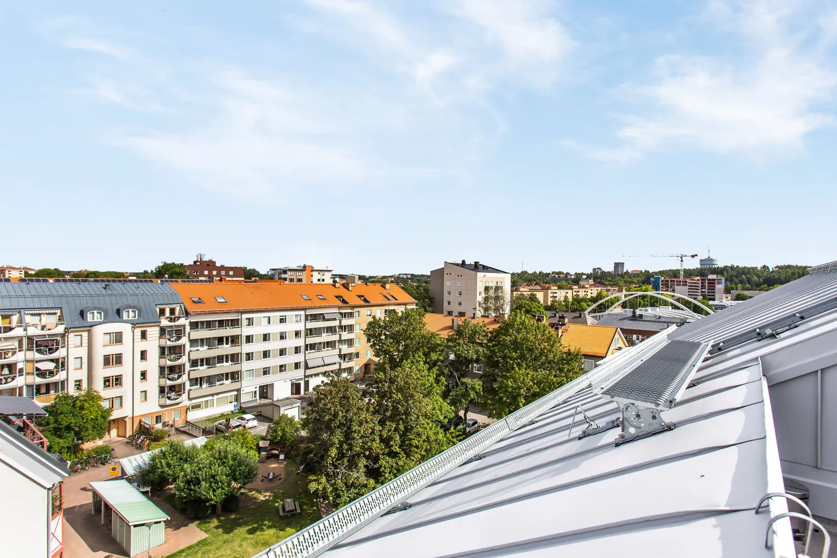 Bostadsrätt, Snickaregatan 29, Centralt, Linköping