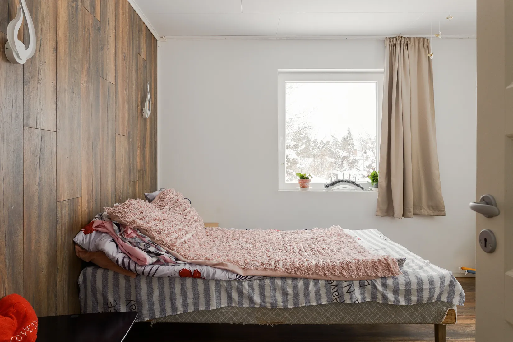 Villa, Jönköpingsvägen 12, Lammhult, Växjö