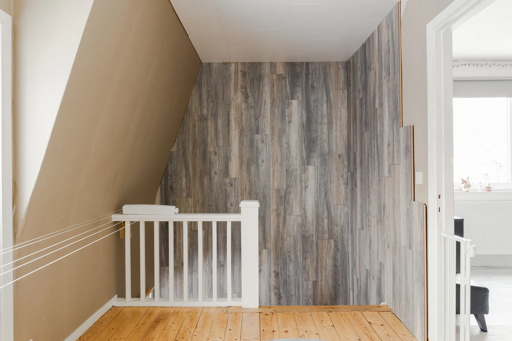 Villa, Jönköpingsvägen 12, Lammhult, Växjö