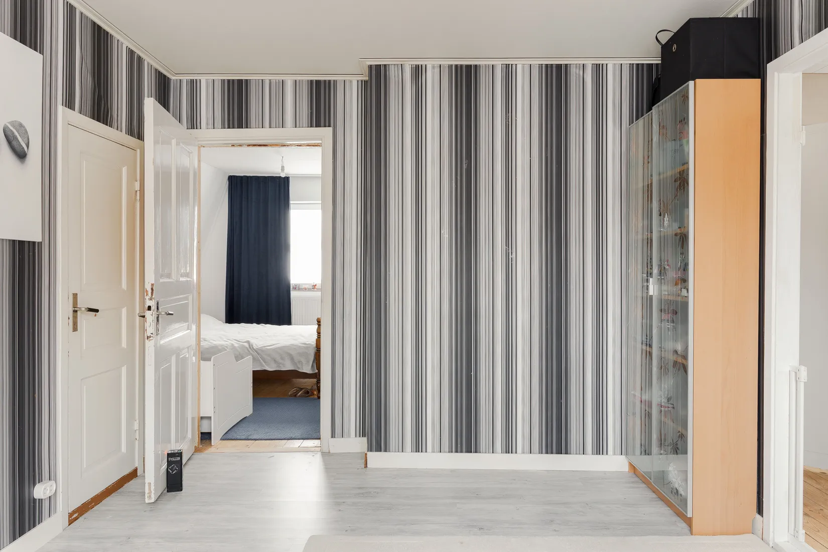 Villa, Jönköpingsvägen 12, Lammhult, Växjö