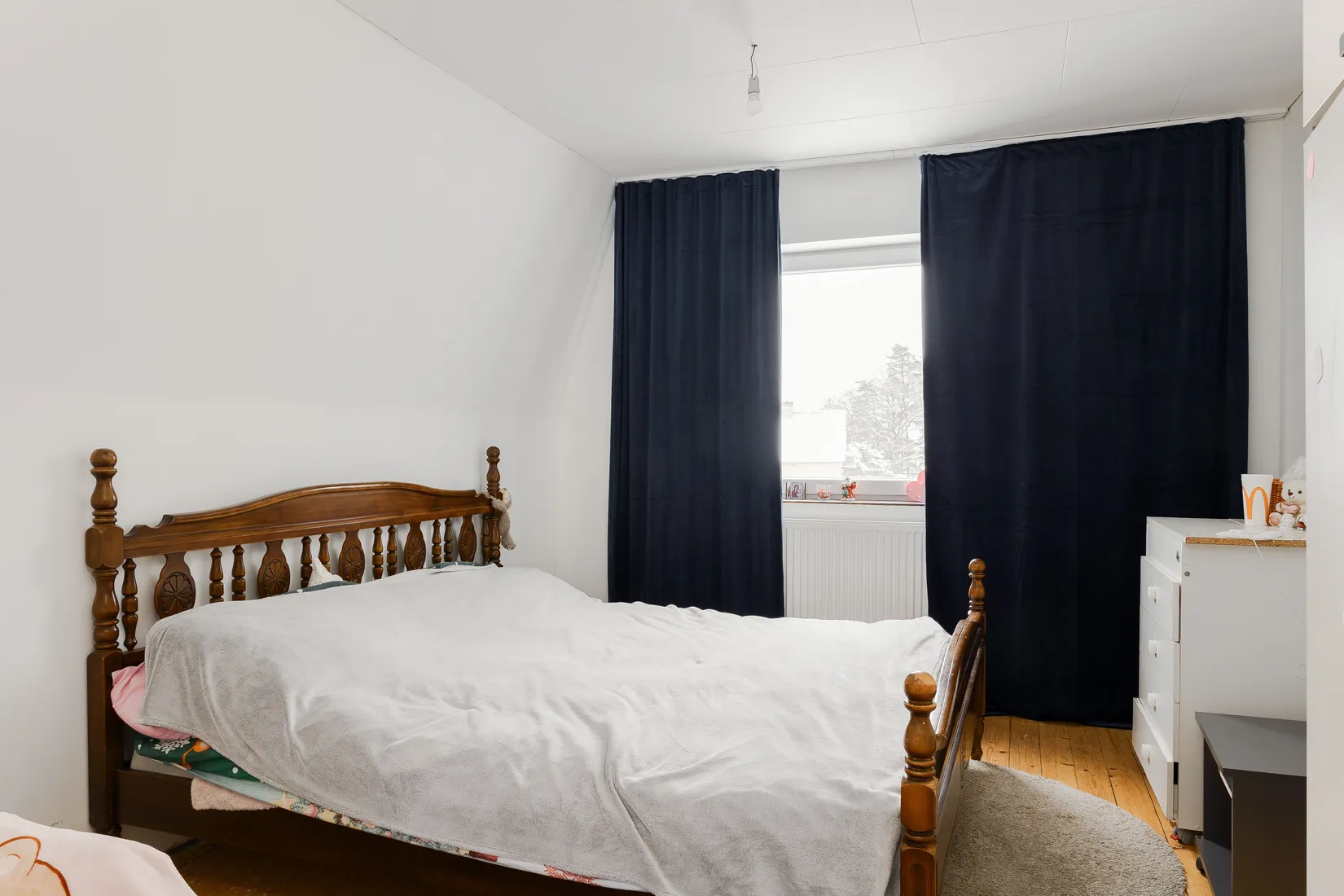 Villa, Jönköpingsvägen 12, Lammhult, Växjö