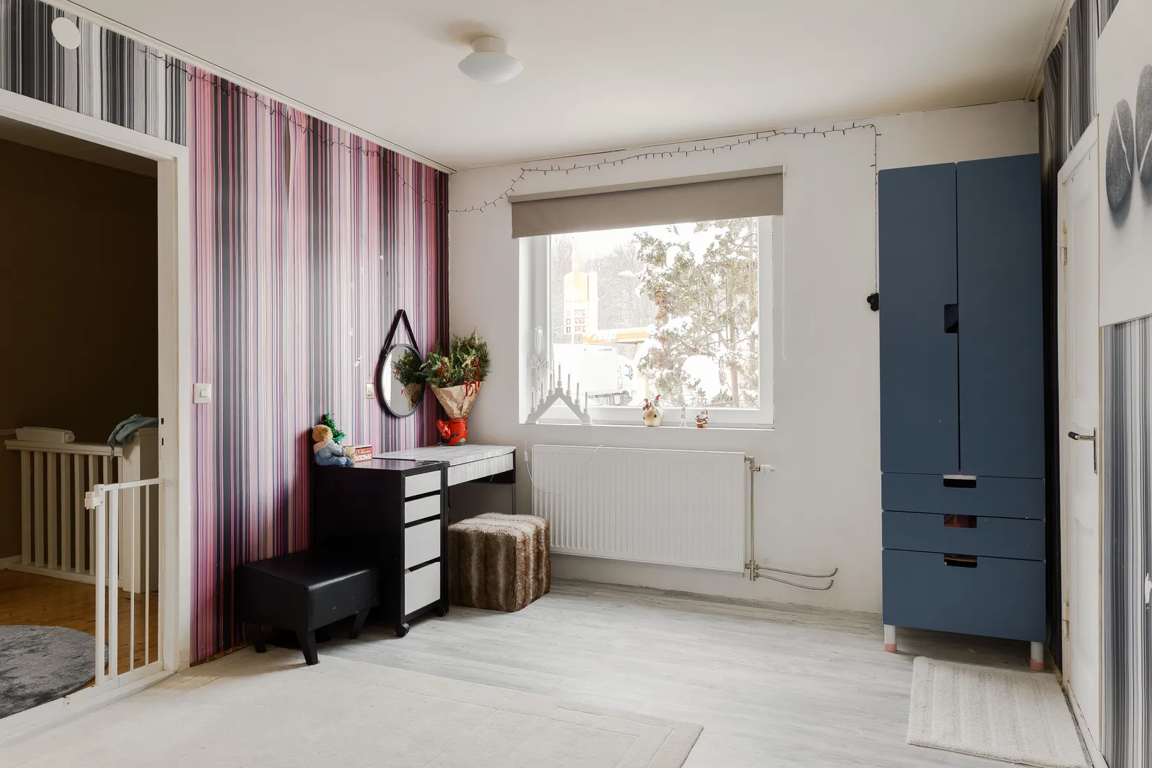 Villa, Jönköpingsvägen 12, Lammhult, Växjö